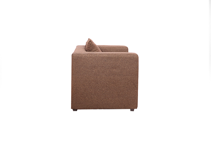 TR VIK Couch Single Seat